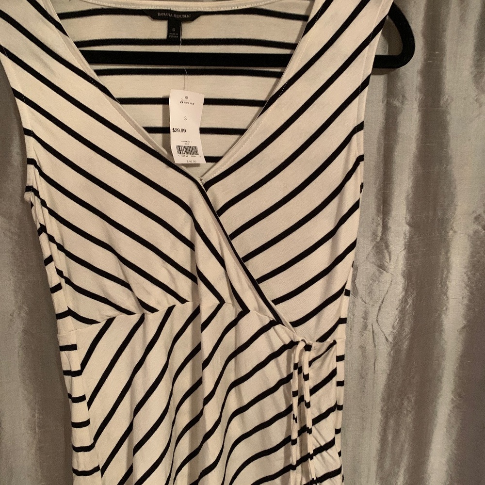 Banana republic top